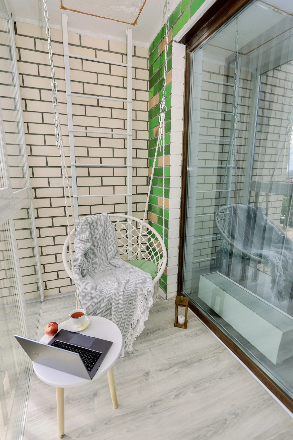 Квартира в Сердце Города