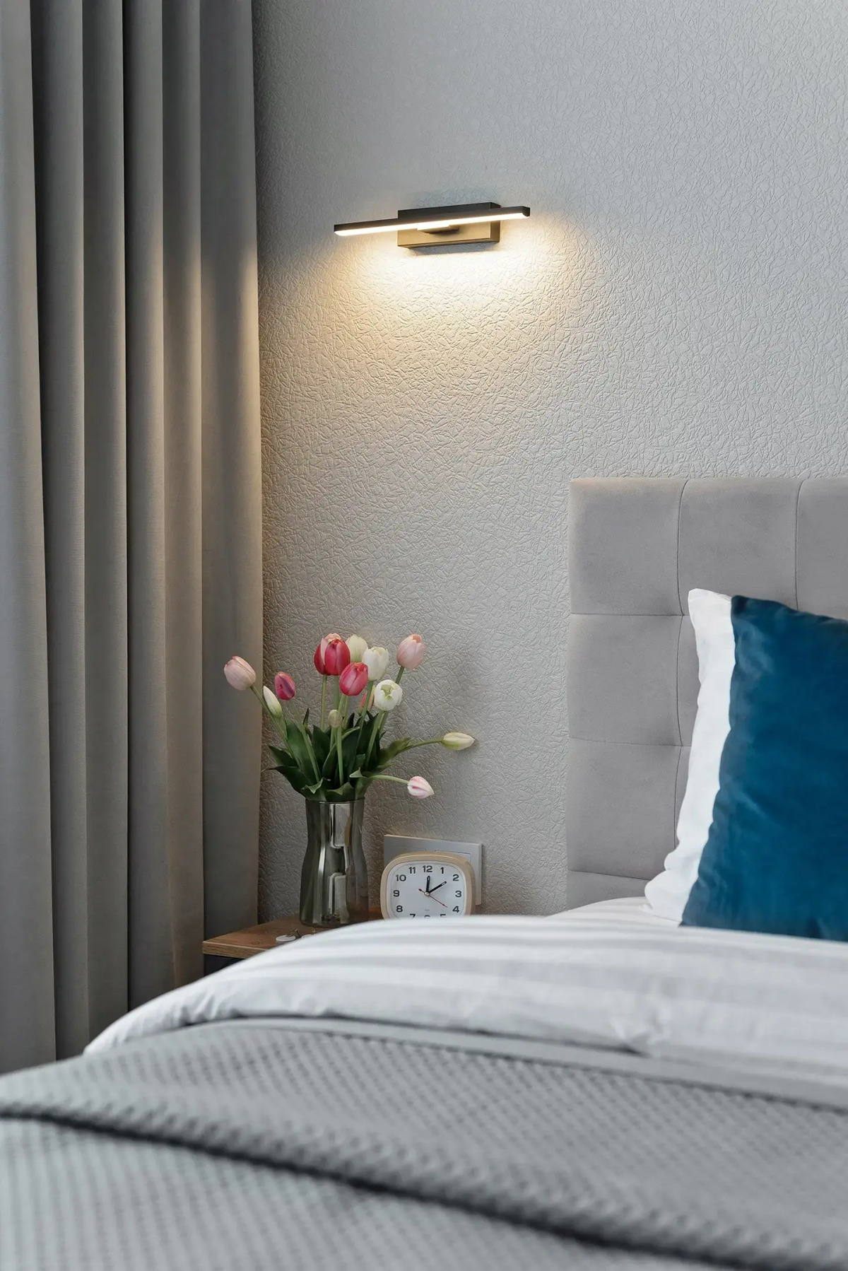 Квартира у Экспофорума от FlatsStories