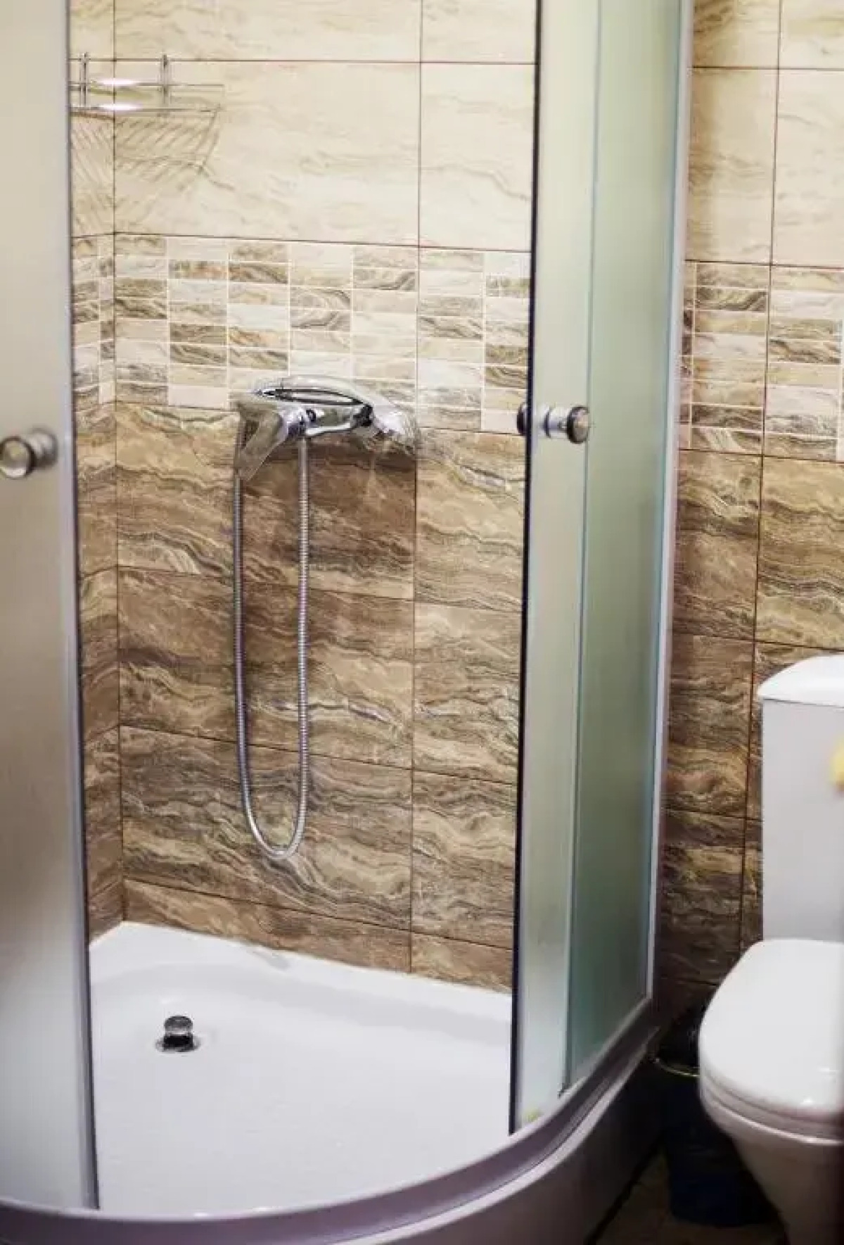 Гостевой дом Сапфир