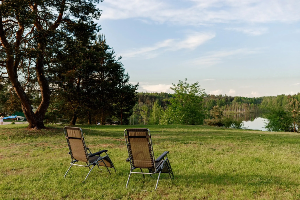 Частный дом Reo Rest дом Звёздное небо