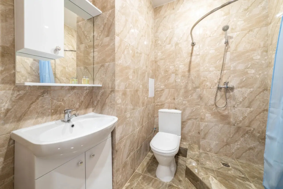 Уютные Апартаменты Визит в Сочи