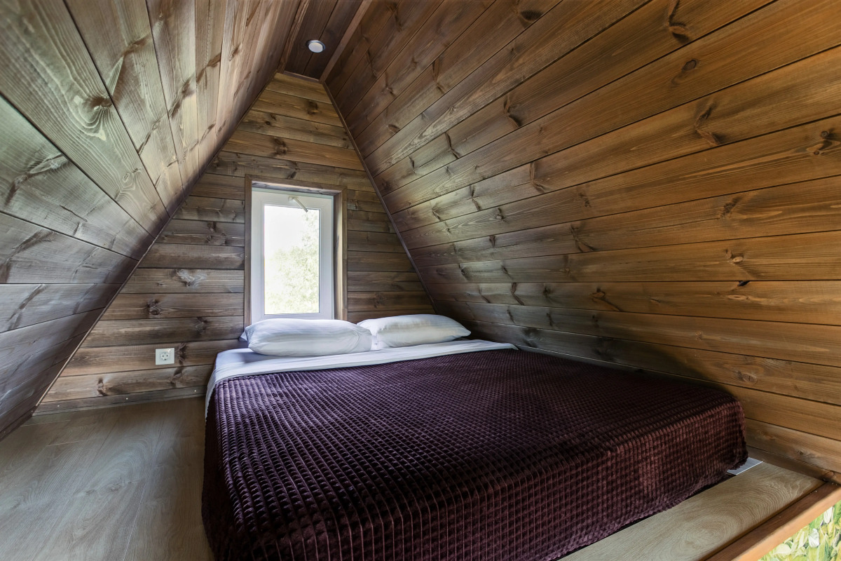 Частный Дом Якшино