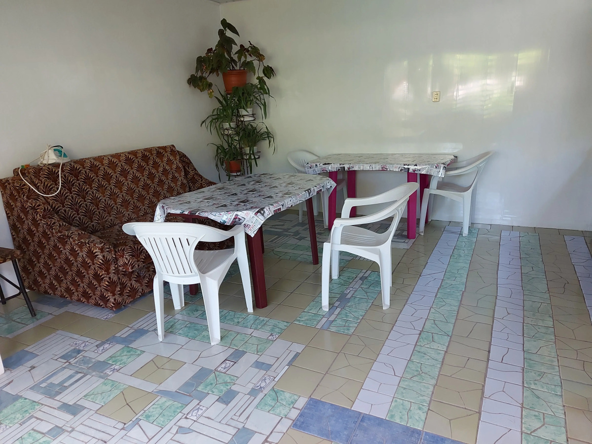 Гостевой Дом На Садовой 13