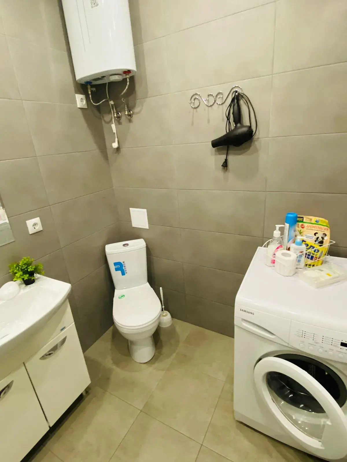 Квартира с Комфортом не далеко от Центра