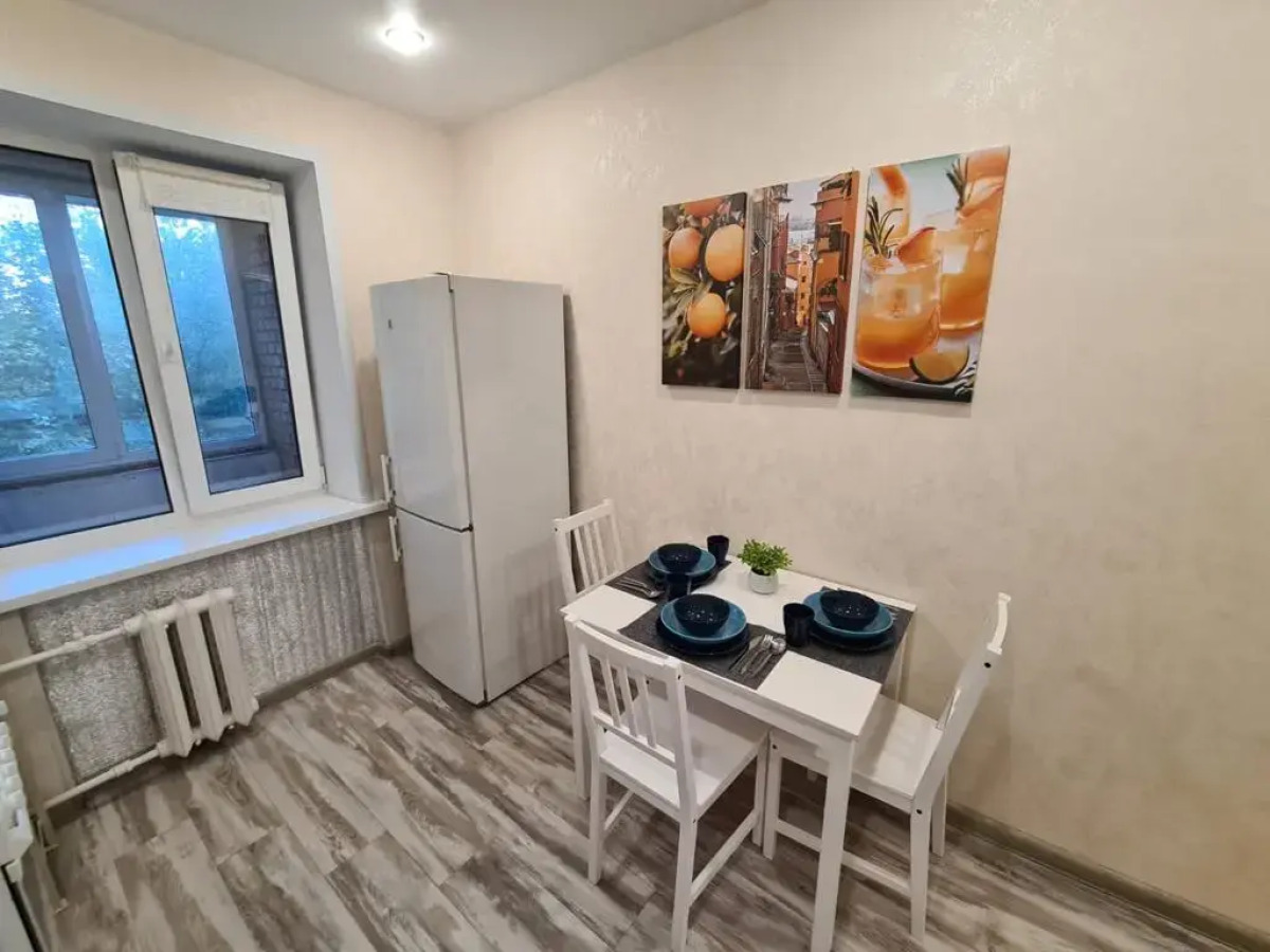 Квартира уютная на Коломенском проезде