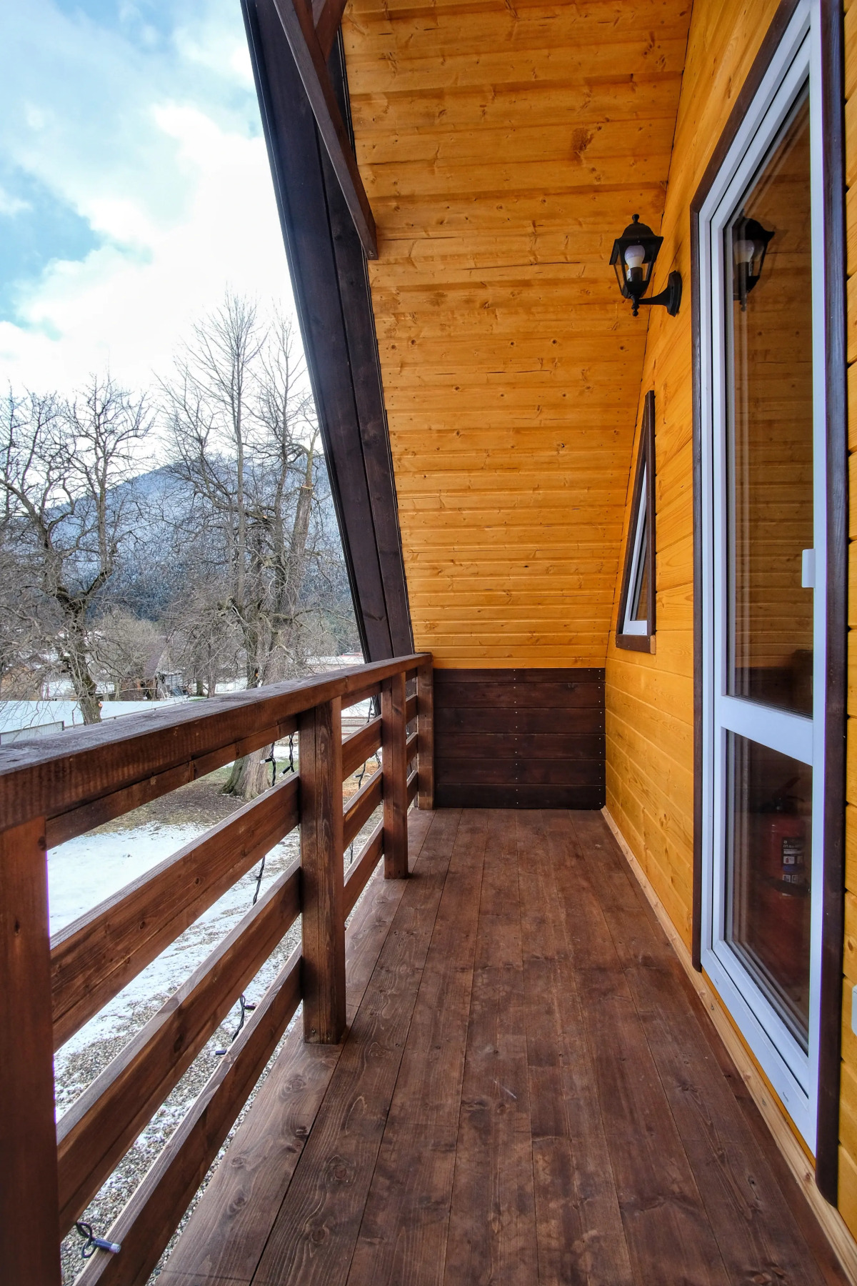 Гостевой дом Уютный Архыз