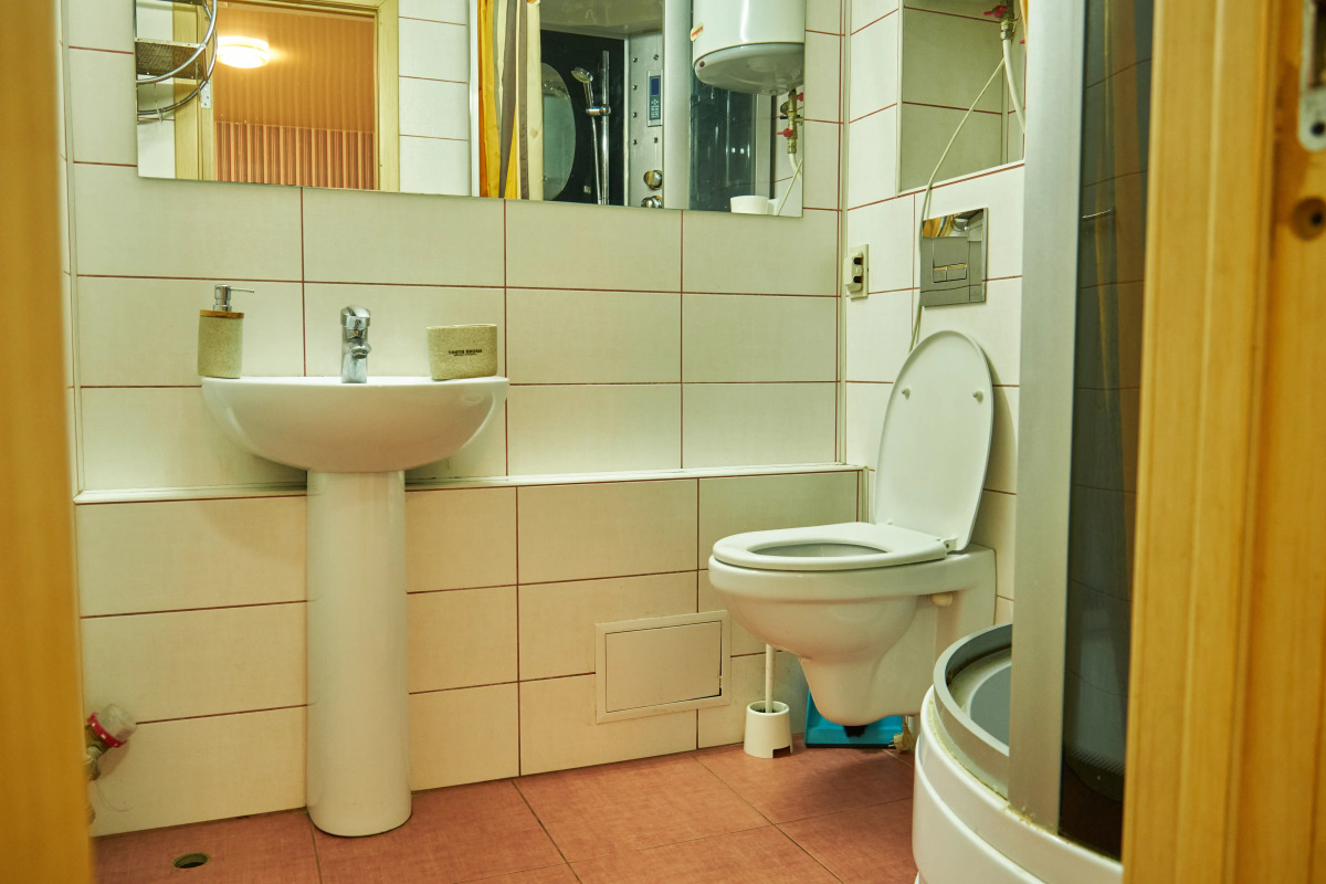 Апартаменты 1 ЛенинГрадМост