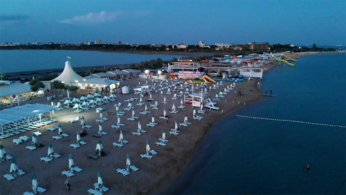 Гостевой Дом Миру Мир