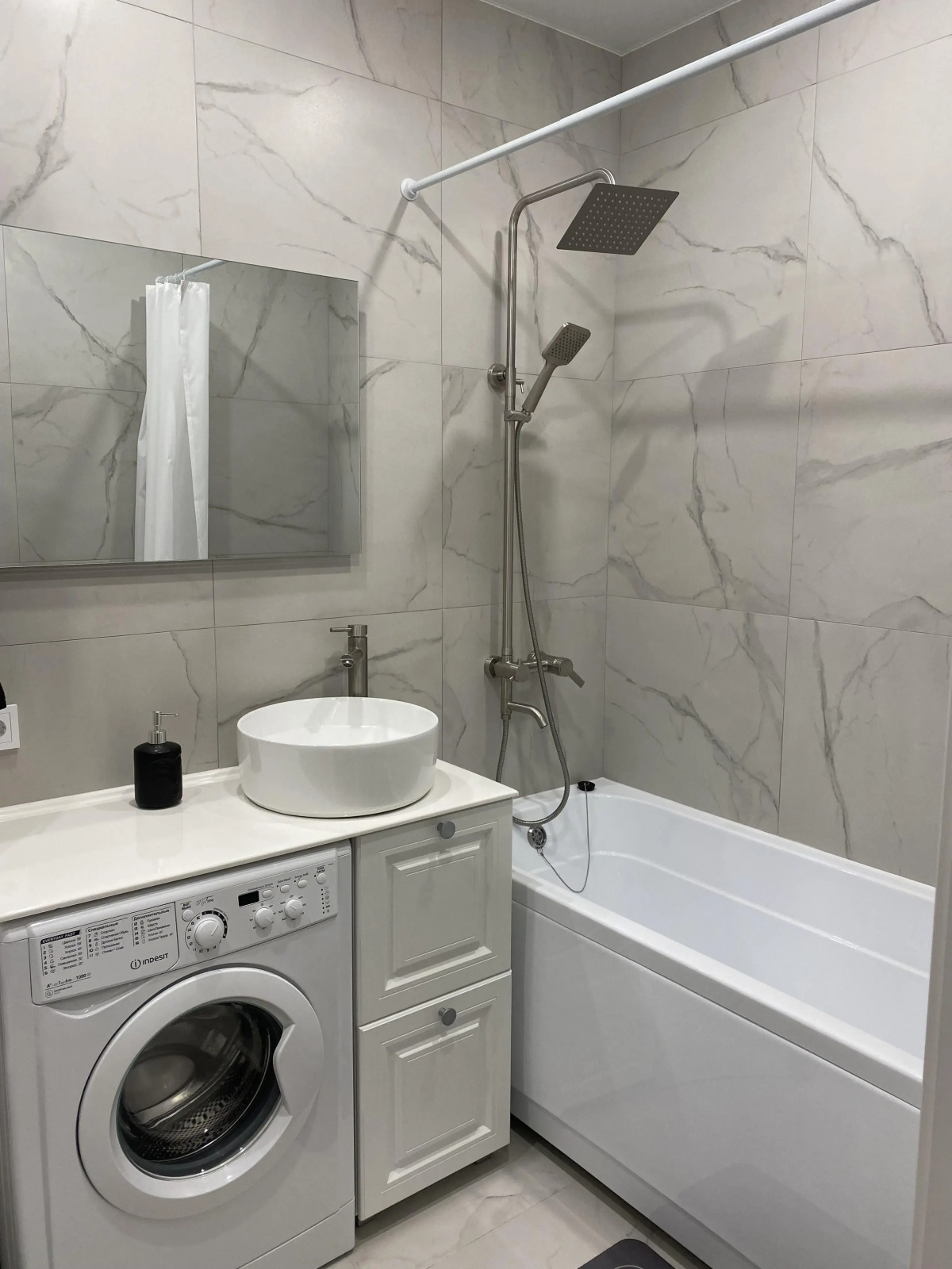 Квартира Квартира- студия