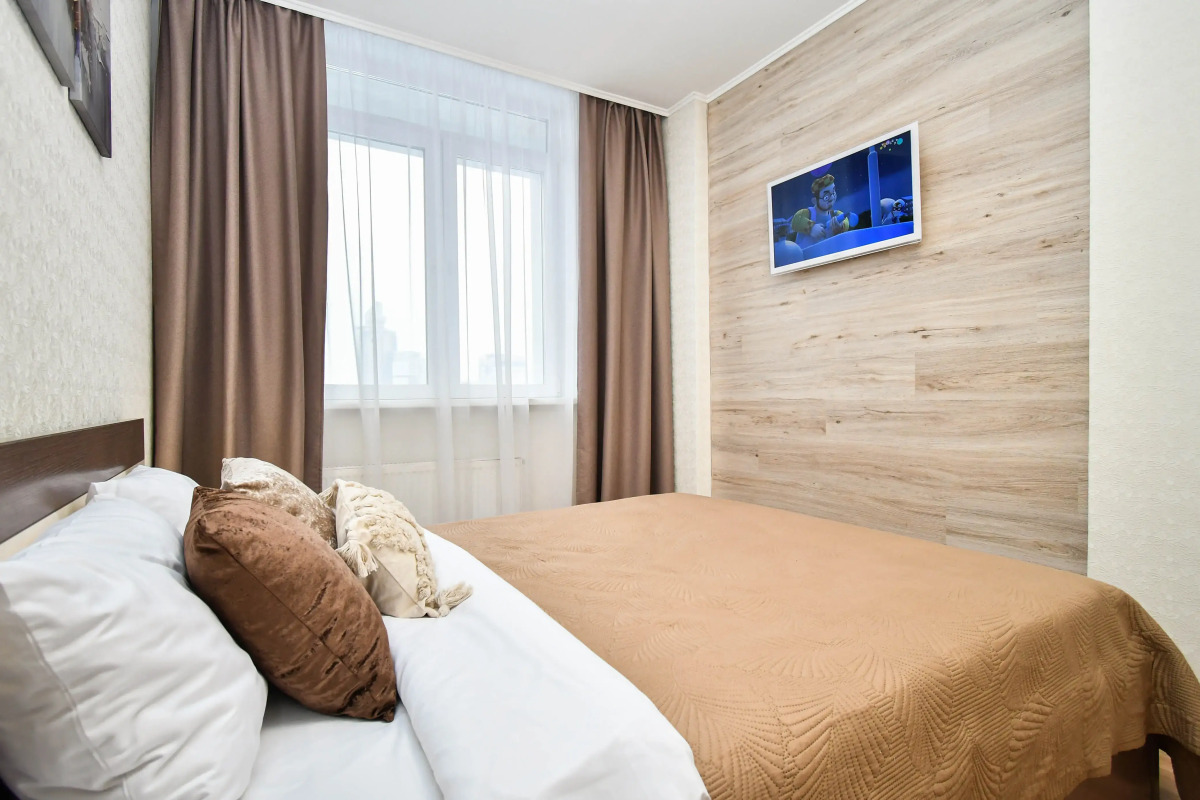 Квартира Классная квартира напротив ТРЦ Планета