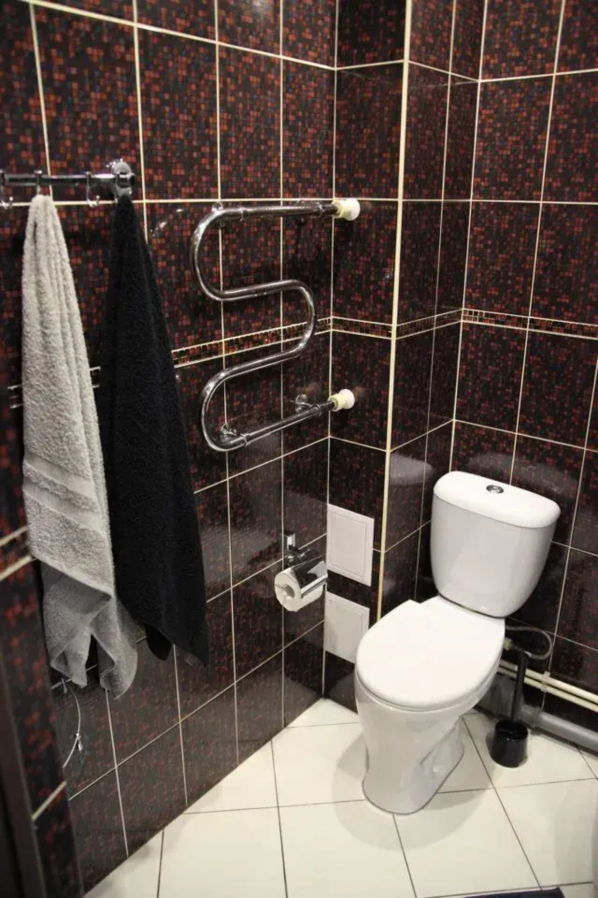 Квартира Уютная Студия в Сaмом Центре Гoрoда