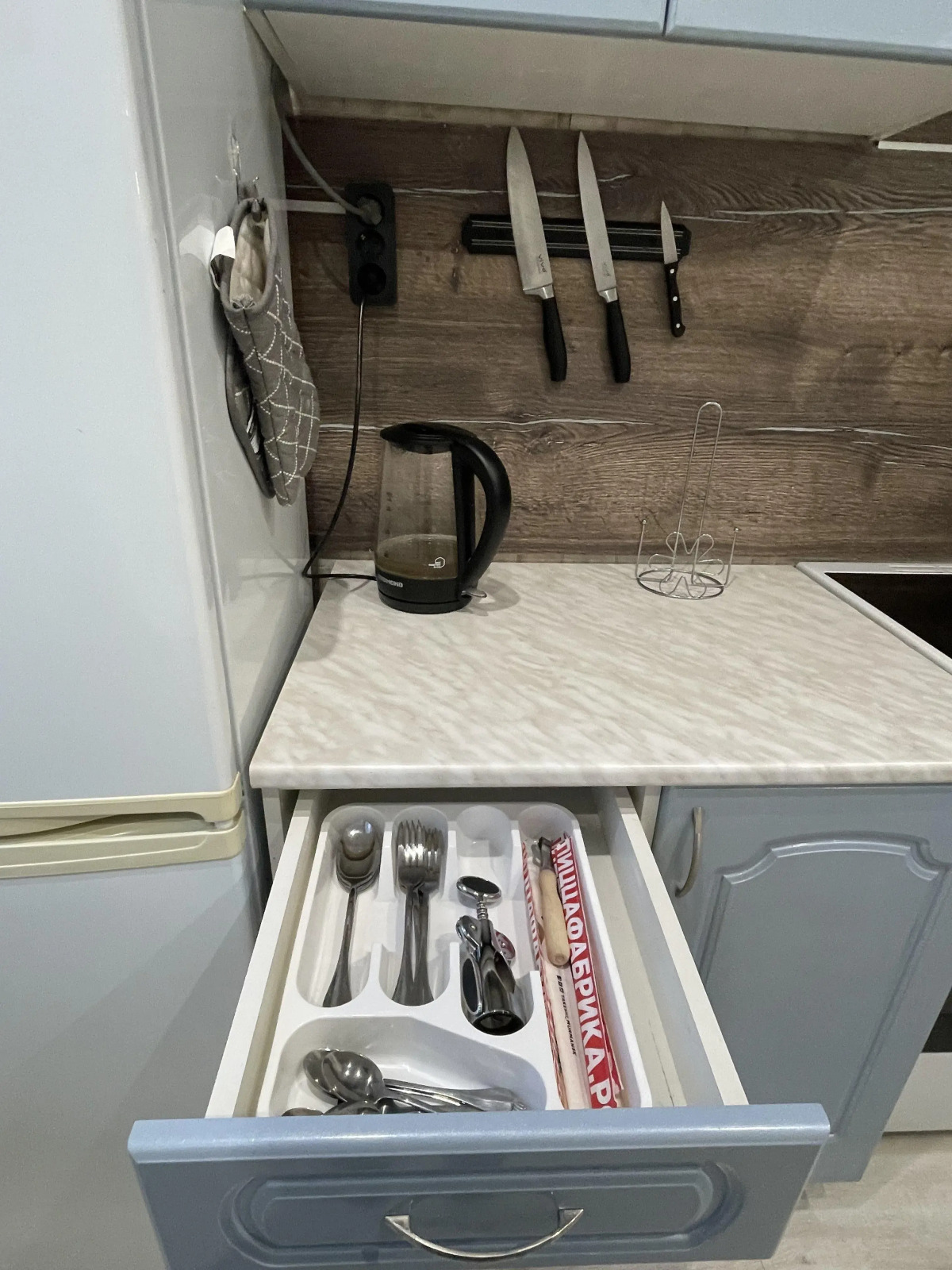 Апартаменты на Фадеев Ручей 34