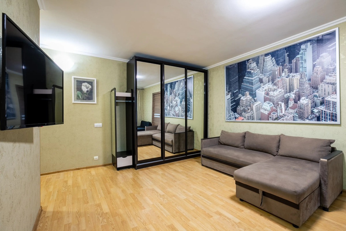 Апартаменты MaxRealty24 Лобачевского 24