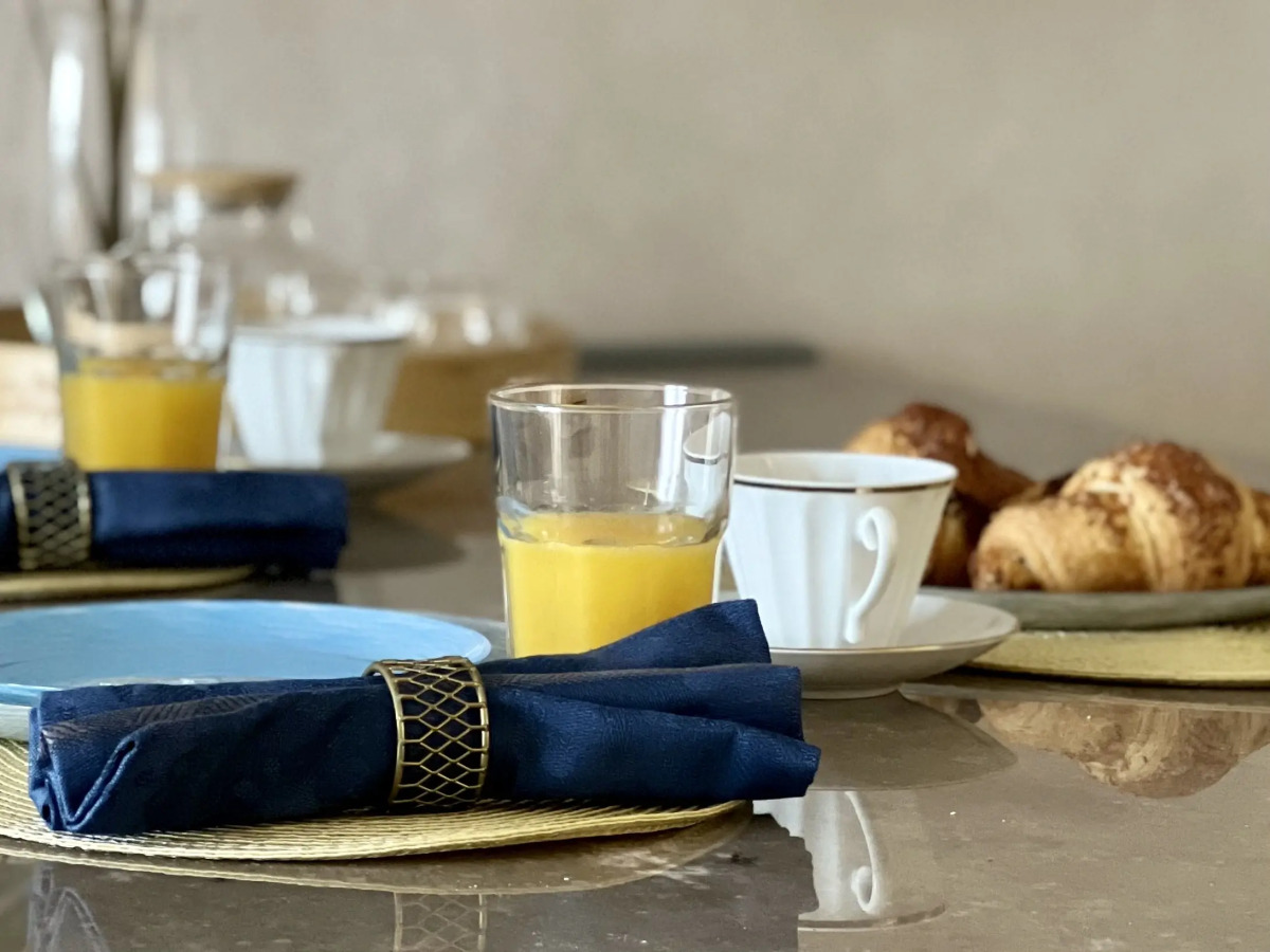 Апартаменты Оранж Парк Котельники