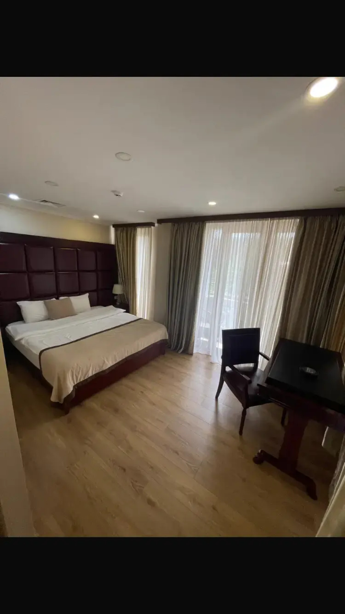 Отель Natali Metekhi Palace