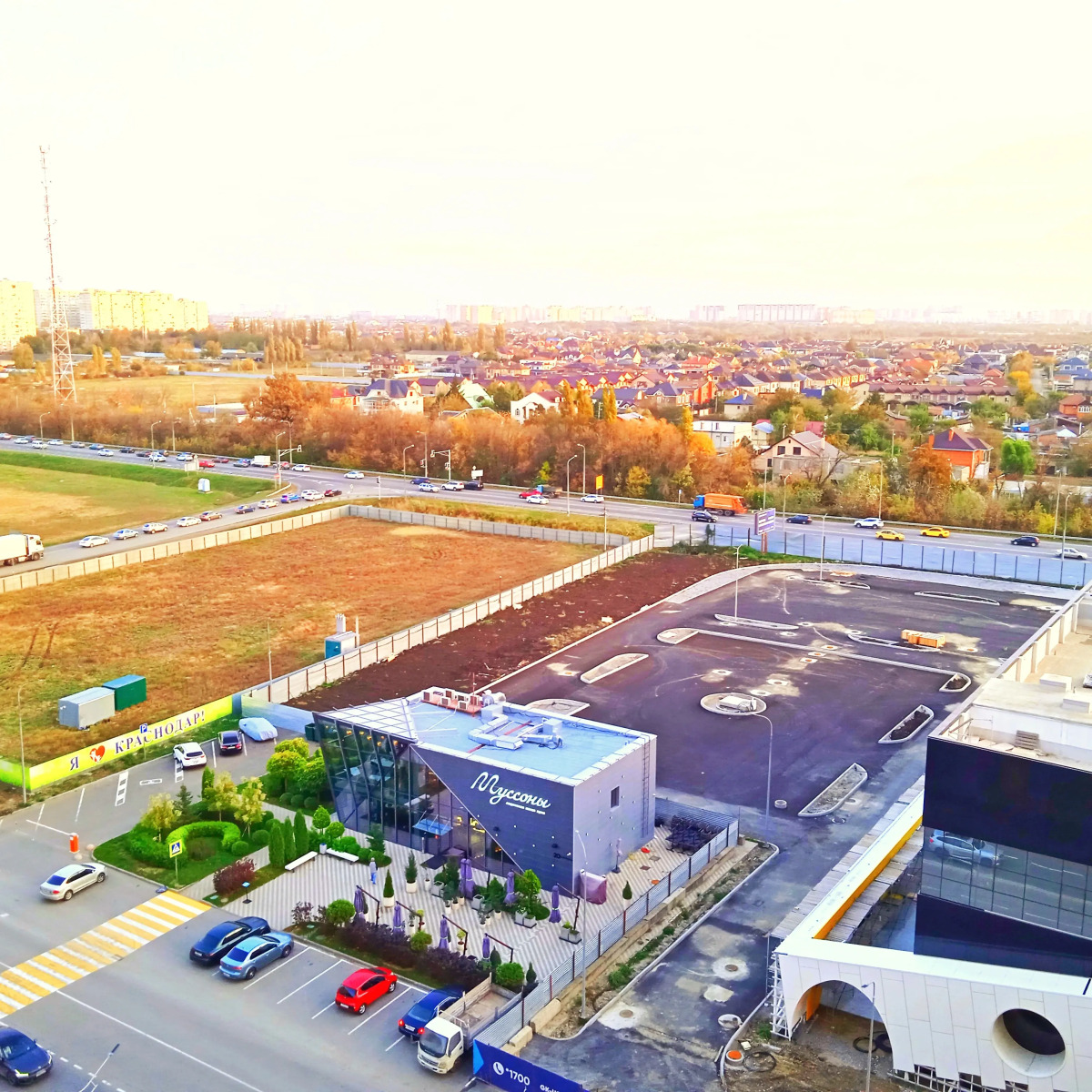 Квартира Квартира на Конгрессной