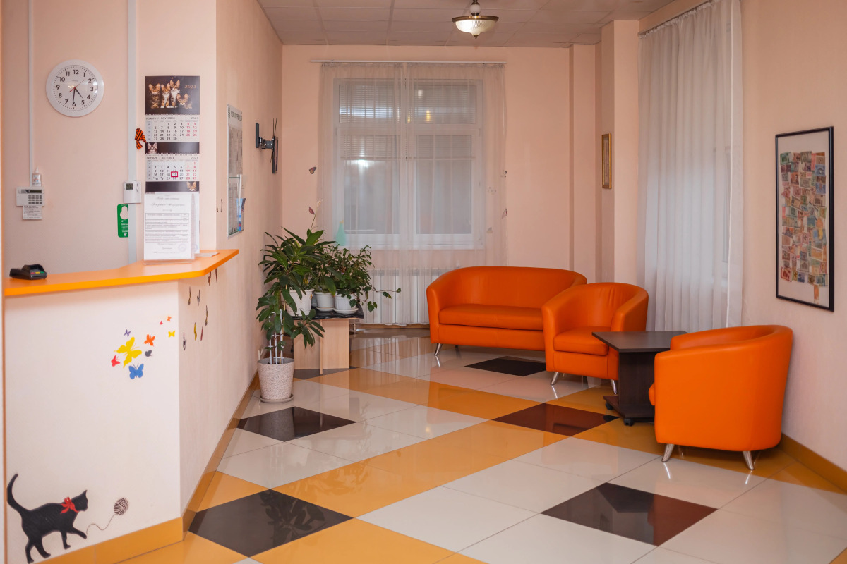 Отель Дом Учёных Железнодорожный