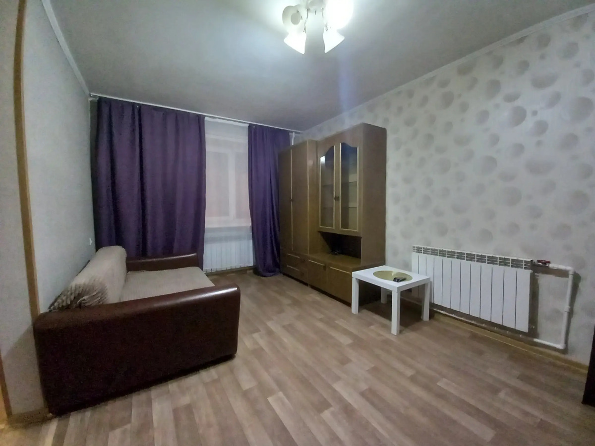 Квартира Однокомнатная в Центре