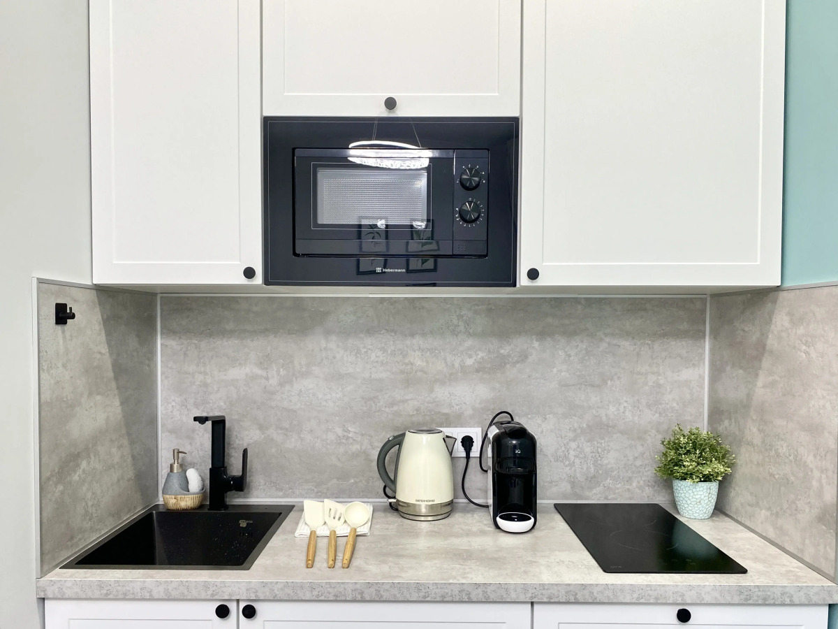 Квартира Двухместный люкс