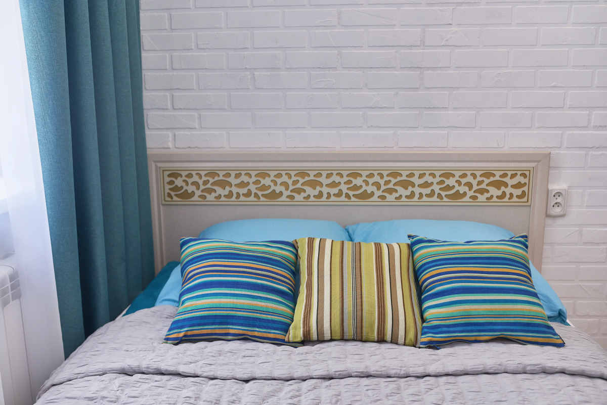 Апартаменты Д.Н. Крюкова 64