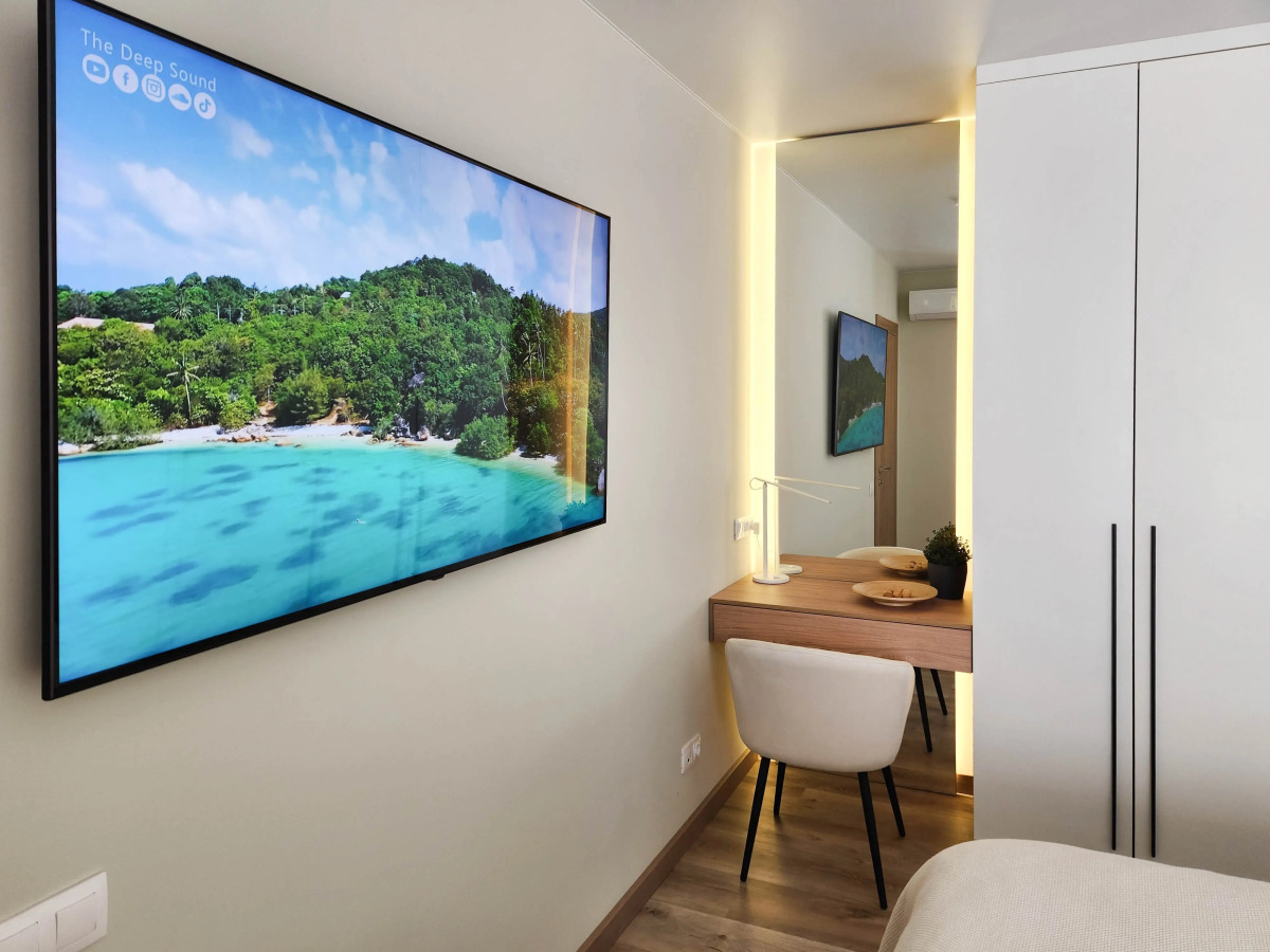 Апартаменты ПРЕМЬЕРА в центре