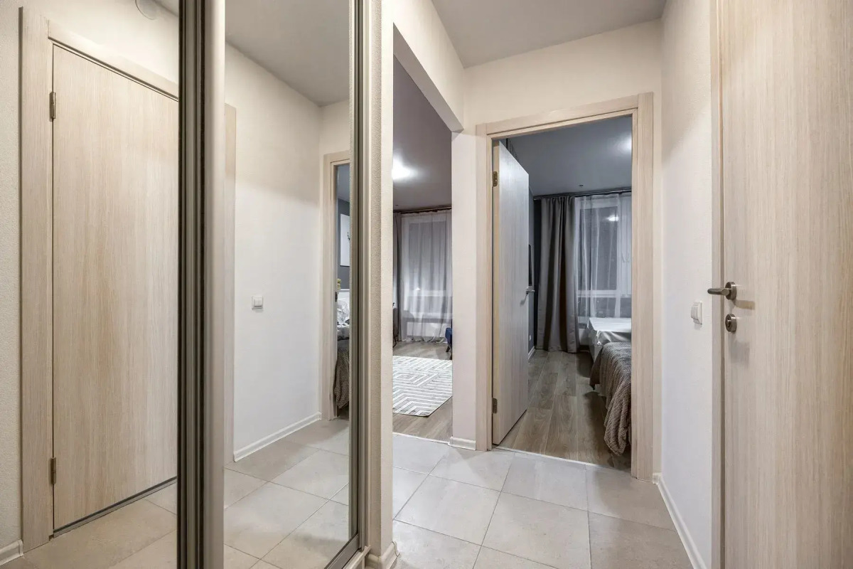 Апартаменты Алис 3 Минуты от Метро Стрешнево 109