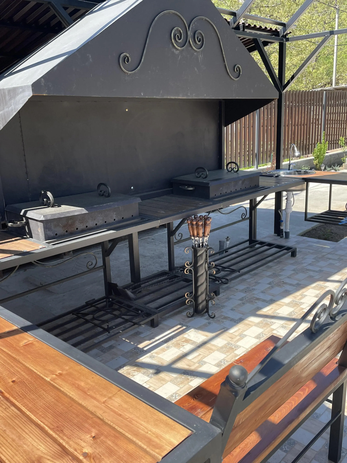 Гостевой Дом Кипарис