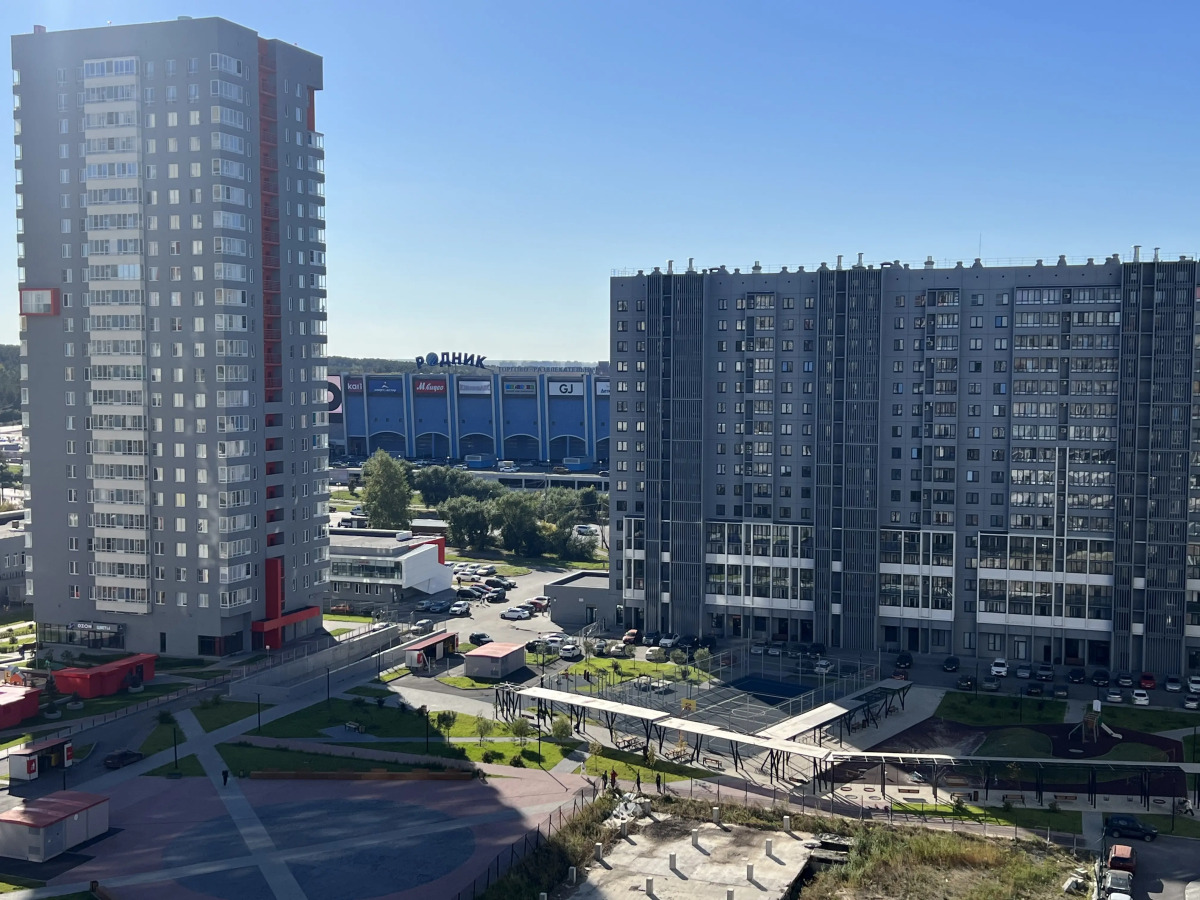 Квартира Уютное Место Манхэттен