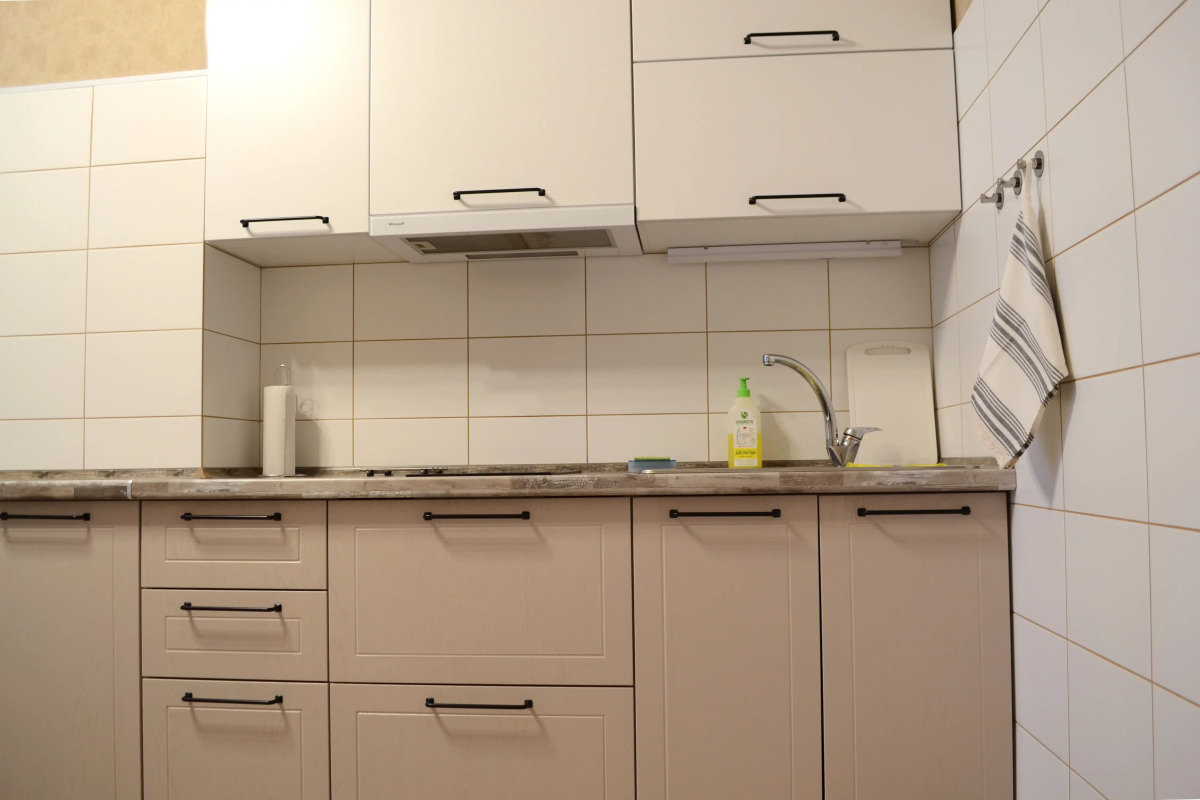 Апартаменты Vlofte