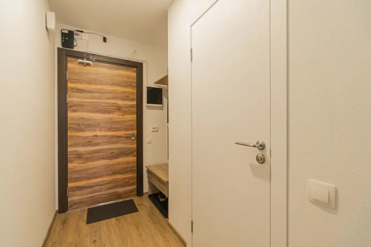 Апартаменты Улучшенные SalutApart 6W