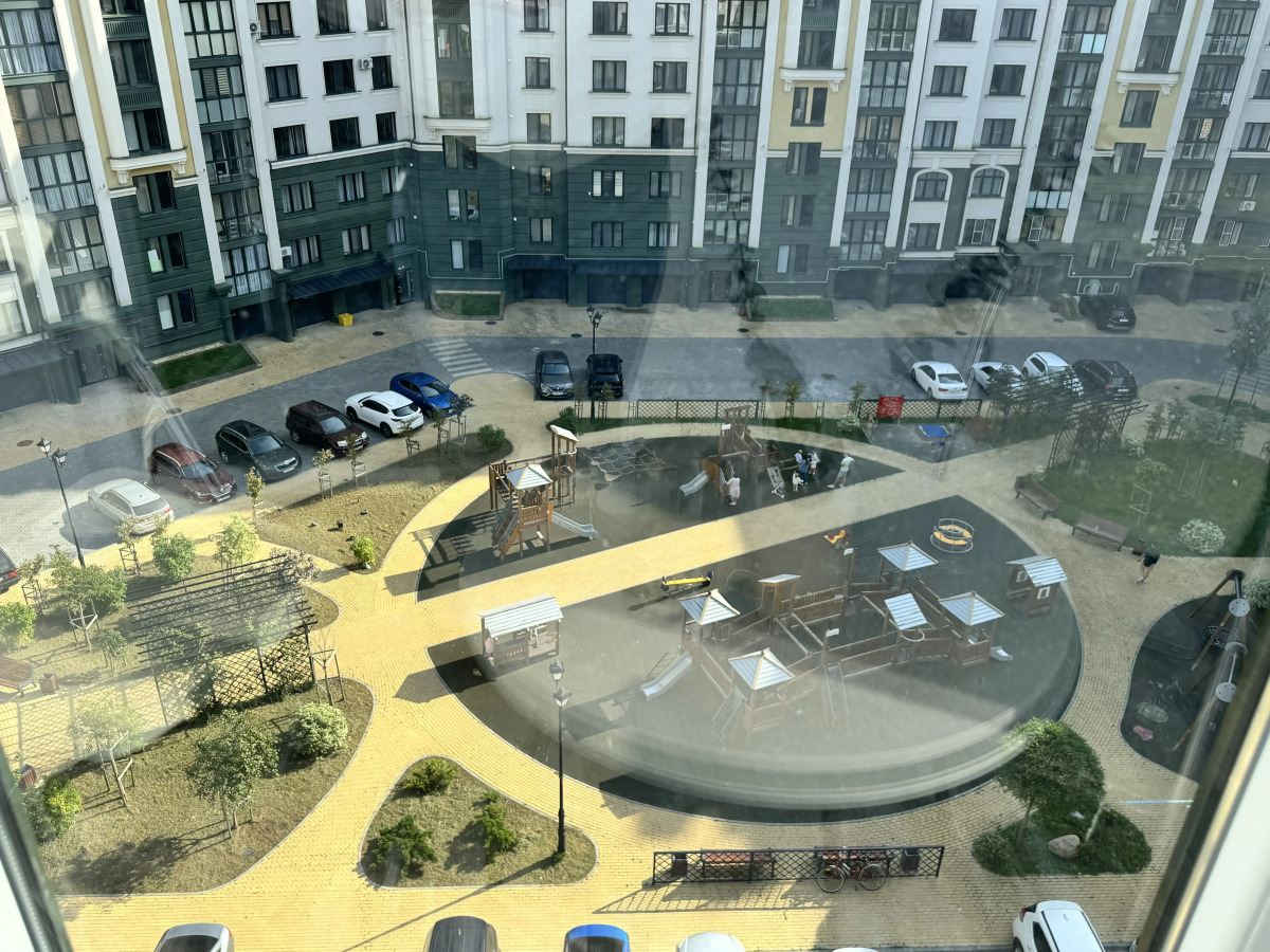 Апартаменты Балтийский уют