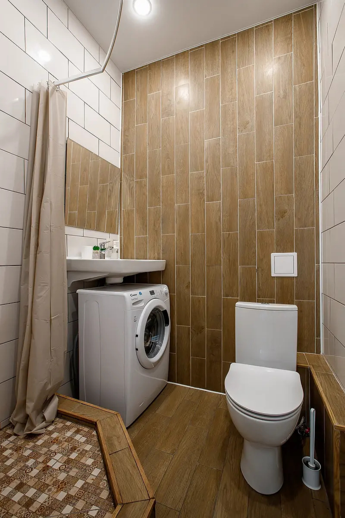 Апартаменты Жить хорошо рядом с АКВАПАРКОМ