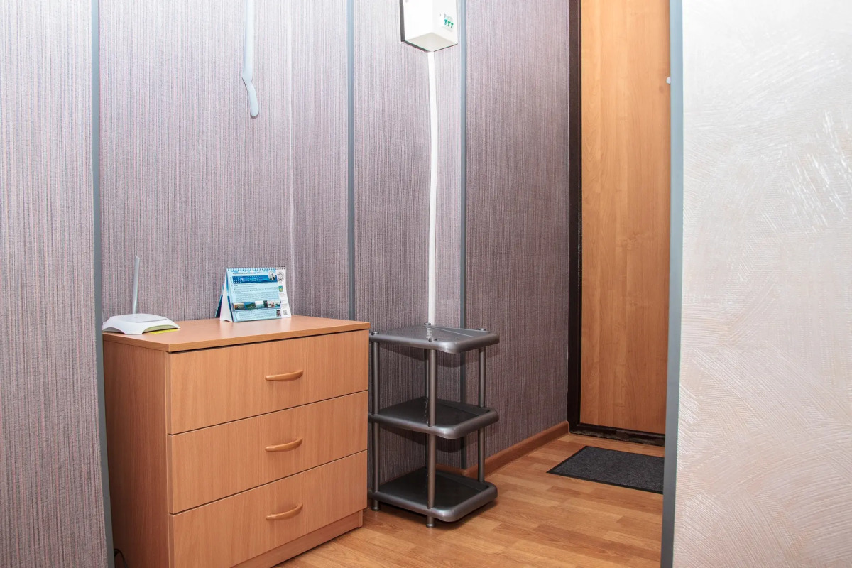 Квартира Avangard Apartment on Сentral Street