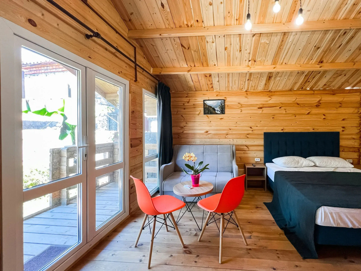 Гостевой дом A-Home