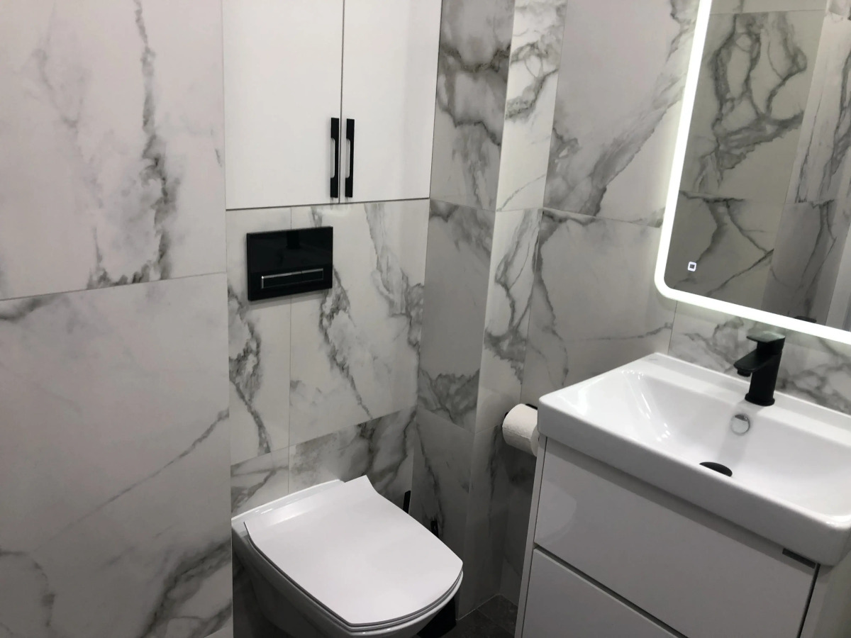 Квартира Light House