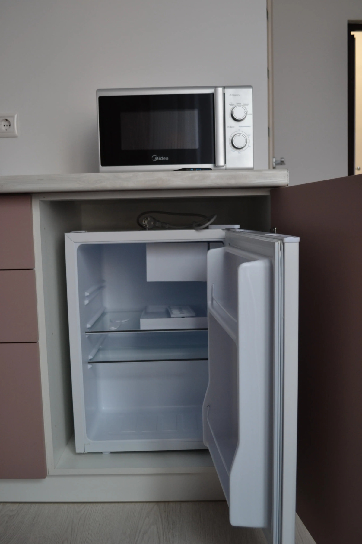 Квартира на Ленина 48 1