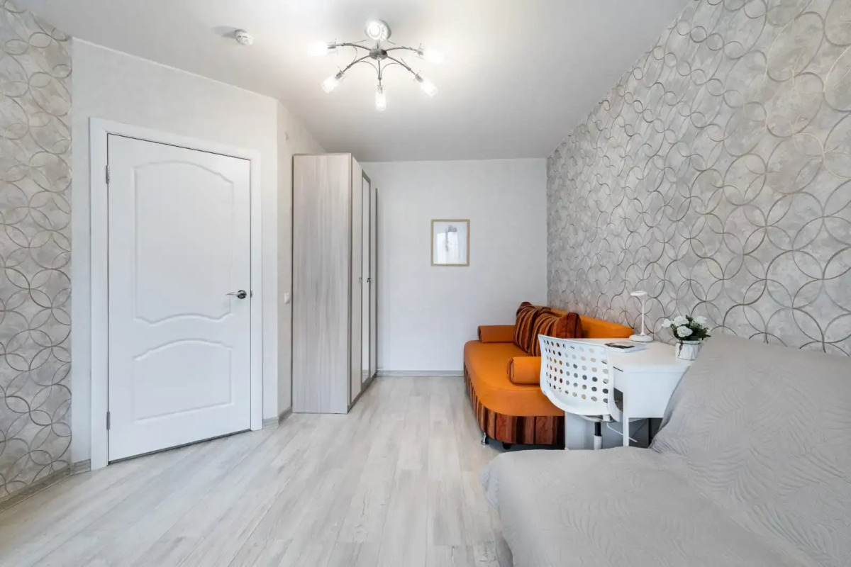 Апартаменты В 10 Минутах от Кремля