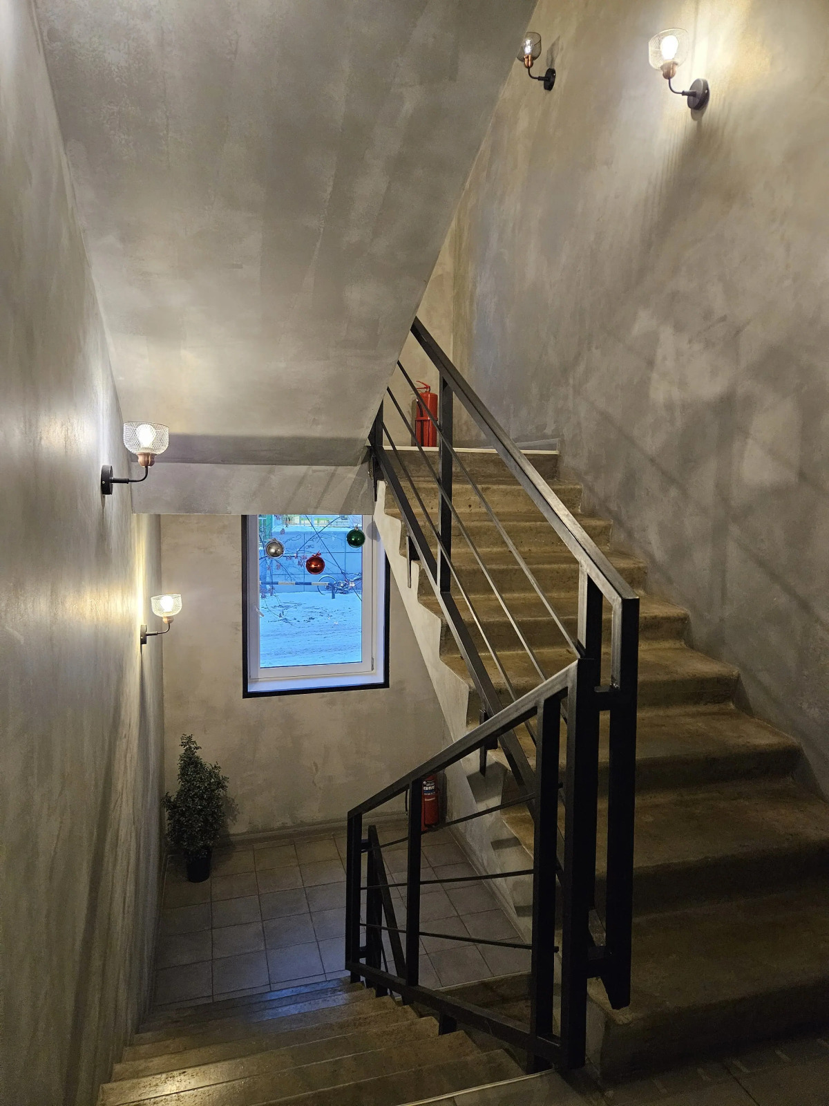 Гостевой дом Home Hotel