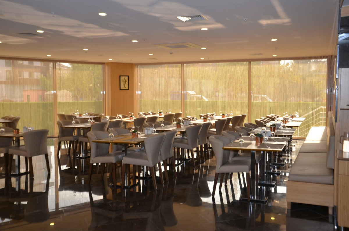 Istanbul Medikal Termal Hotel