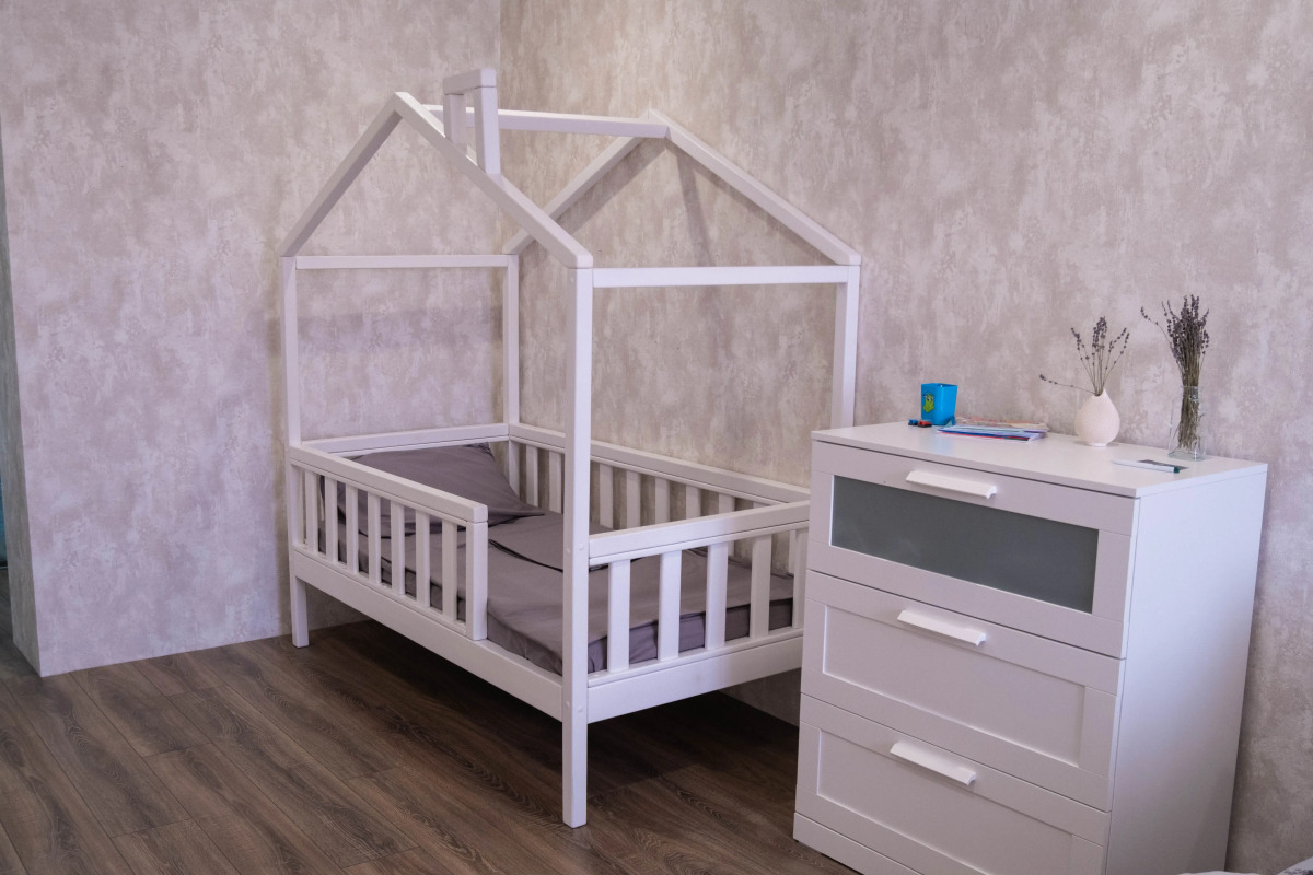 Квартира KEY2HOME