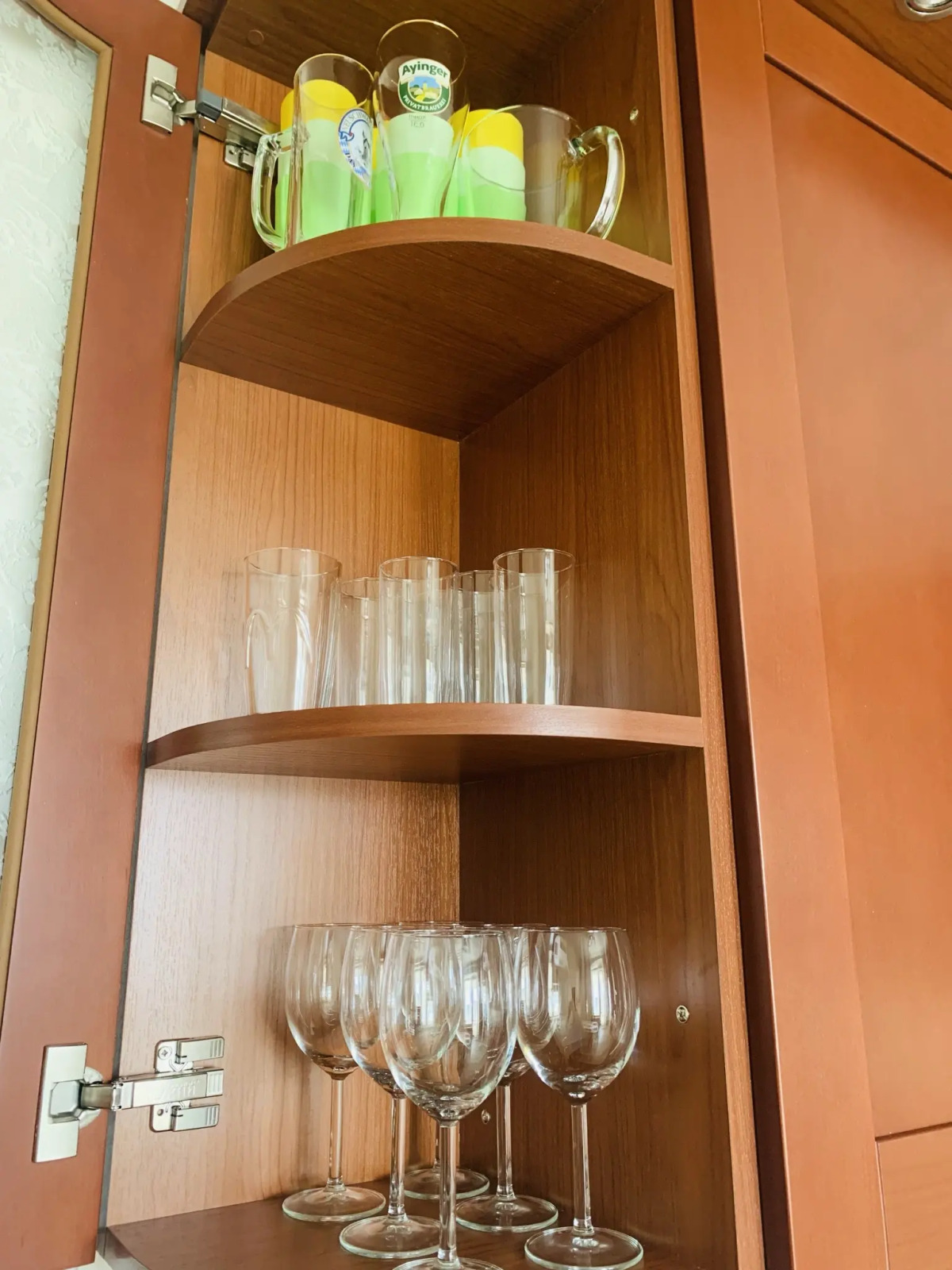 Квартира Трехкомнатная семейная