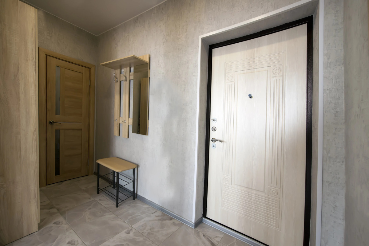 Апартаменты Студия Рафинад в Вологде