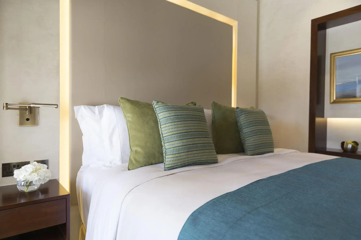 Отель Souq Al Wakra Qatar by Tivoli