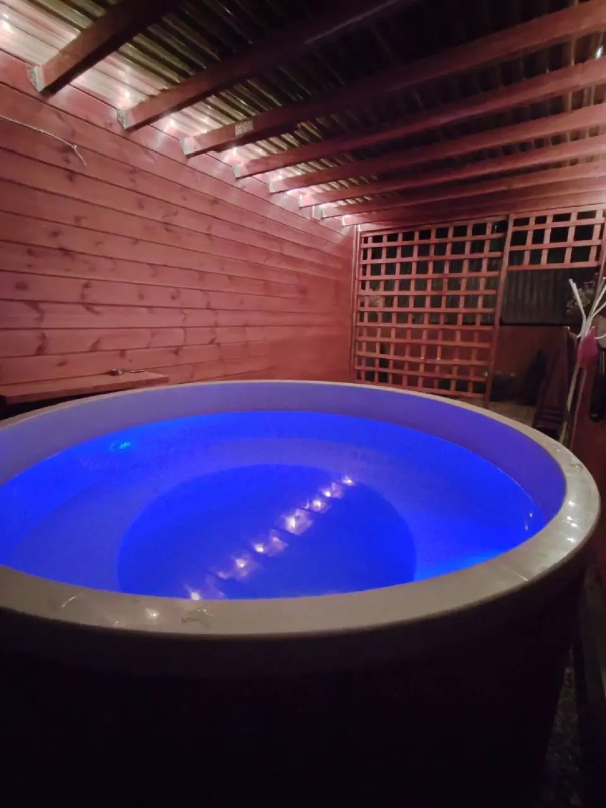 Гостевой дом Проксима