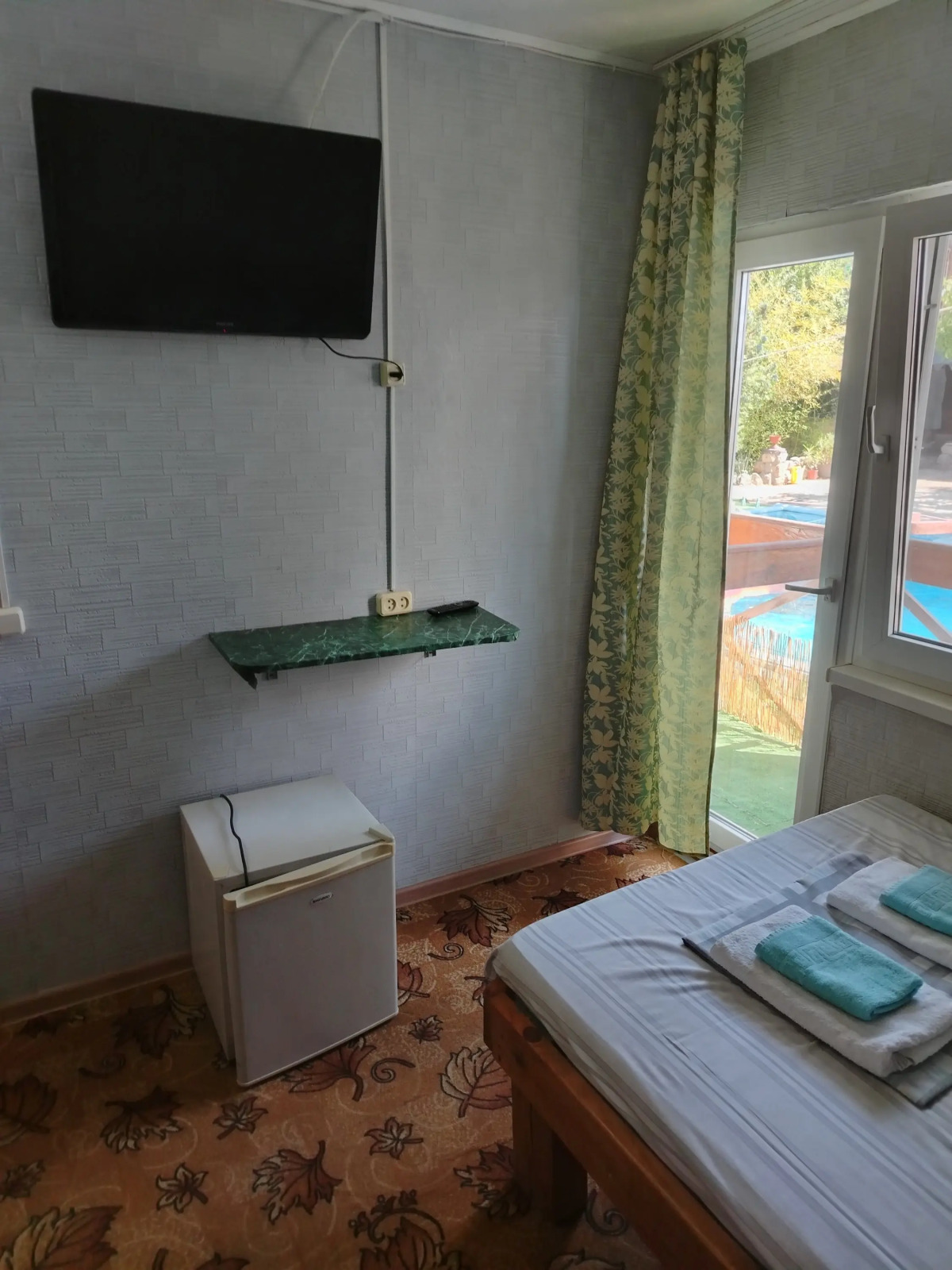 Гостевой дом Советские времена