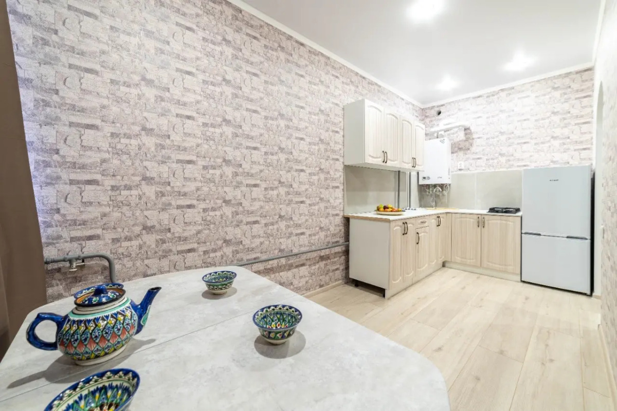 Уютные Апартаменты Визит в Сочи