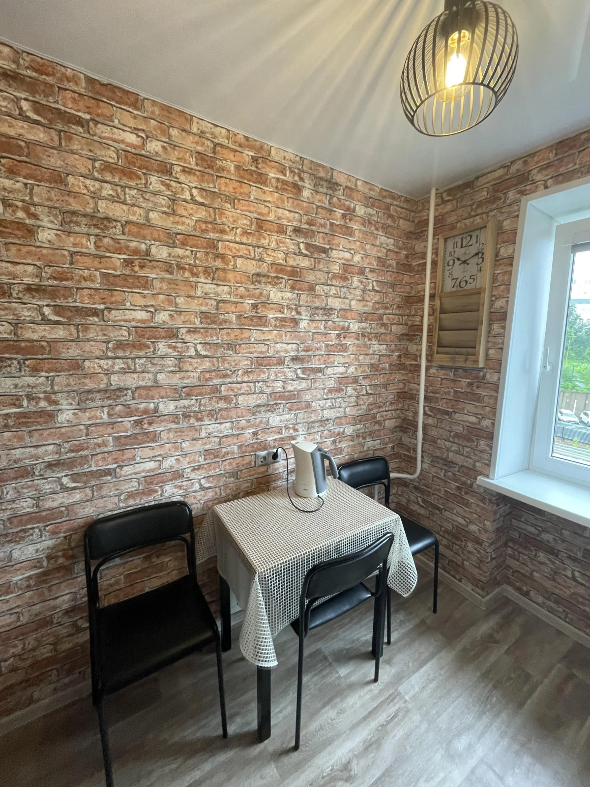 Апартаменты на Народном проспекте 27