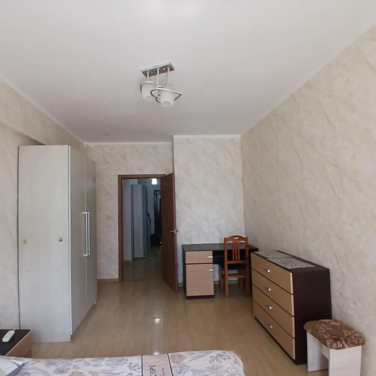 Апартаменты EBa's Stay