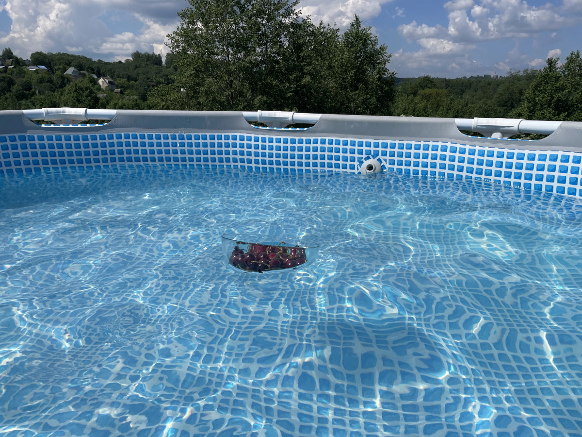 Частный Дом Ранчо Альпика