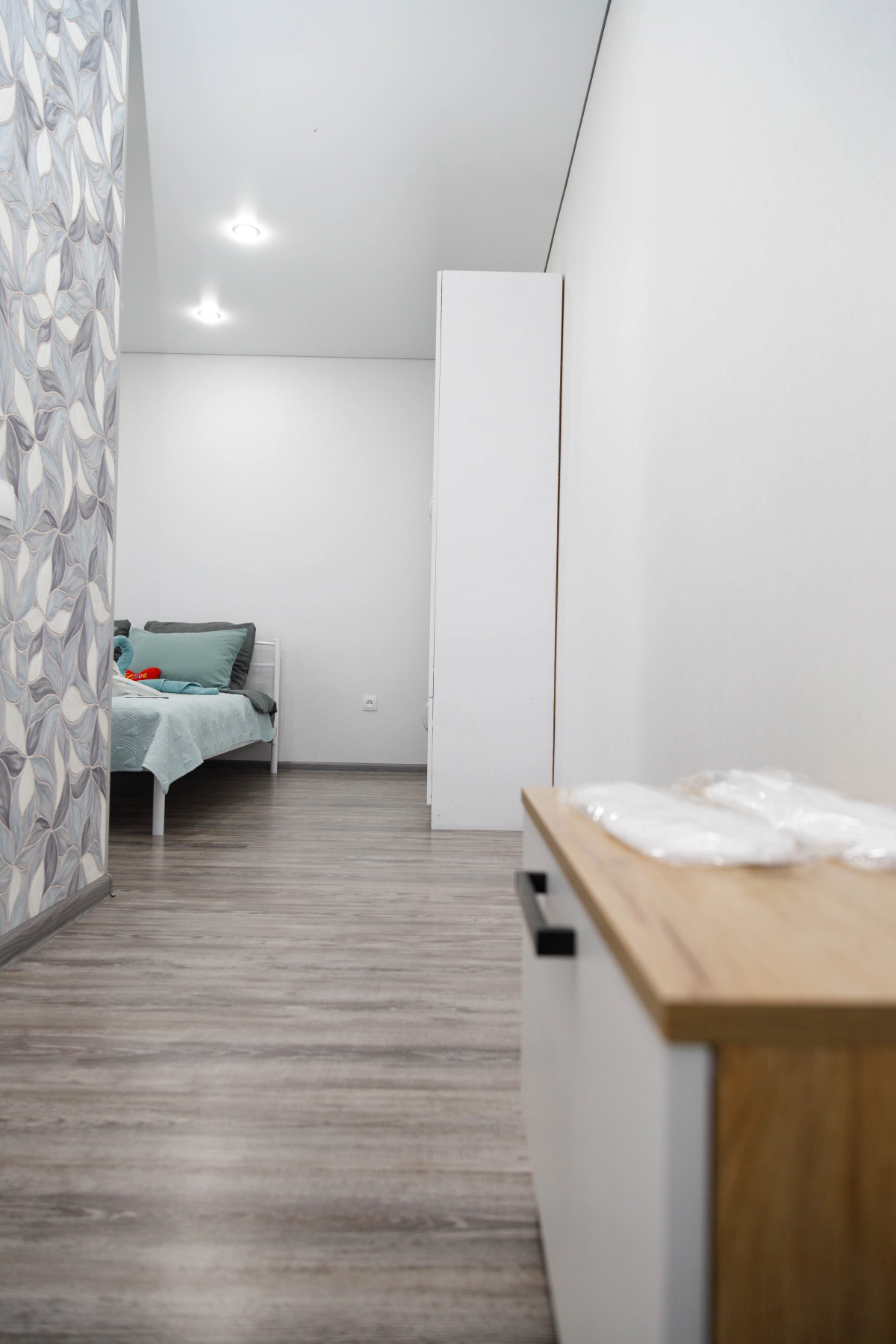 Квартира Отличная в центре города Шахт